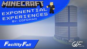 Tải về Exponential Experiences: Facility Fall cho Minecraft 1.8
